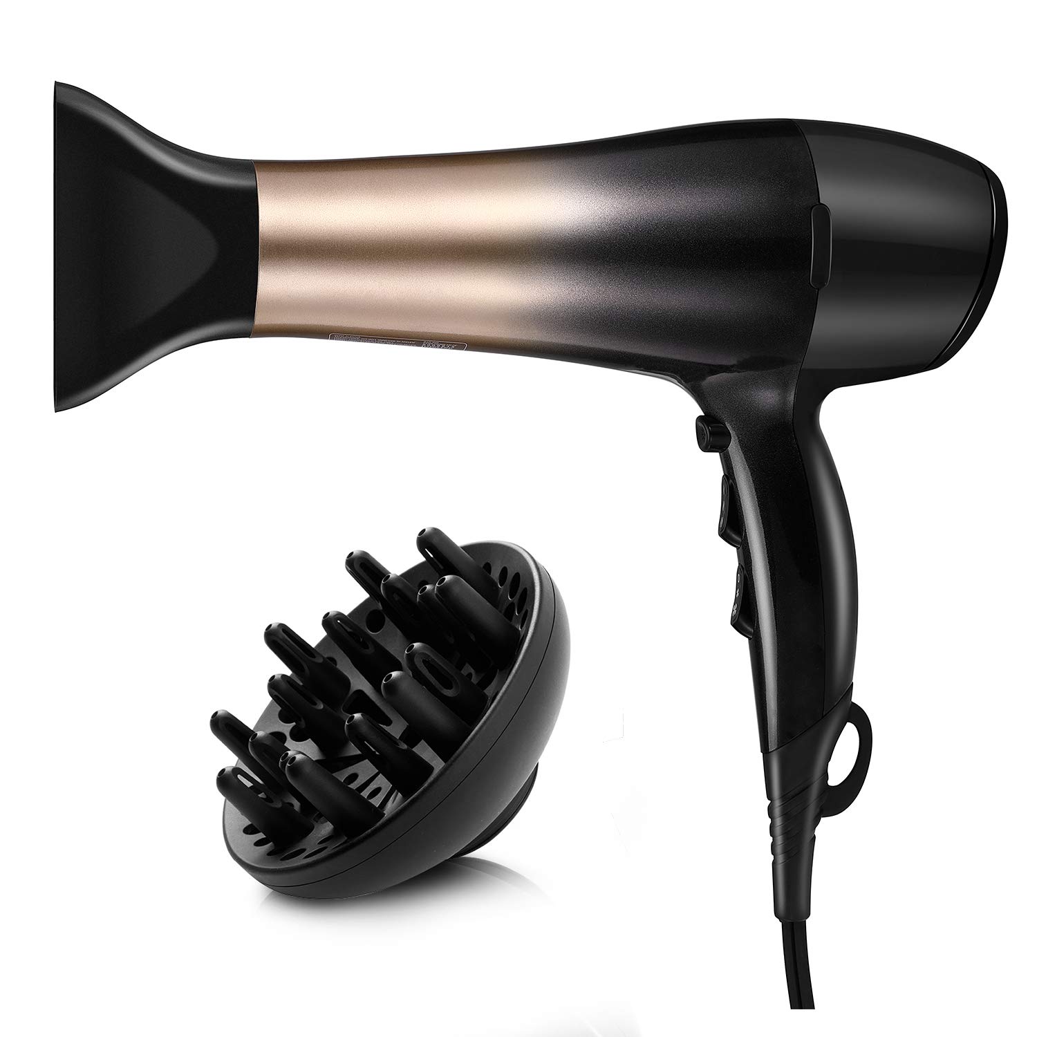 Hair Dryer